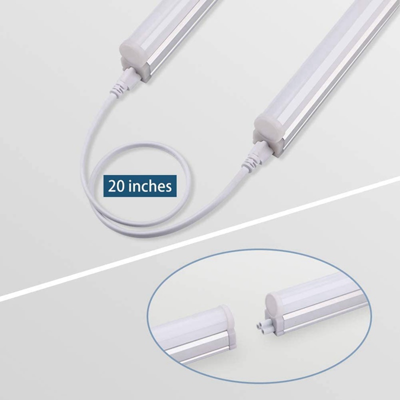 bright LED tube light