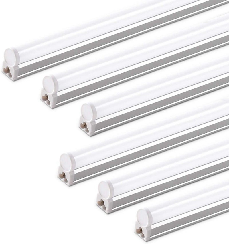 bright LED tube light
