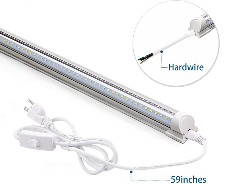 4FT LED Shop Light