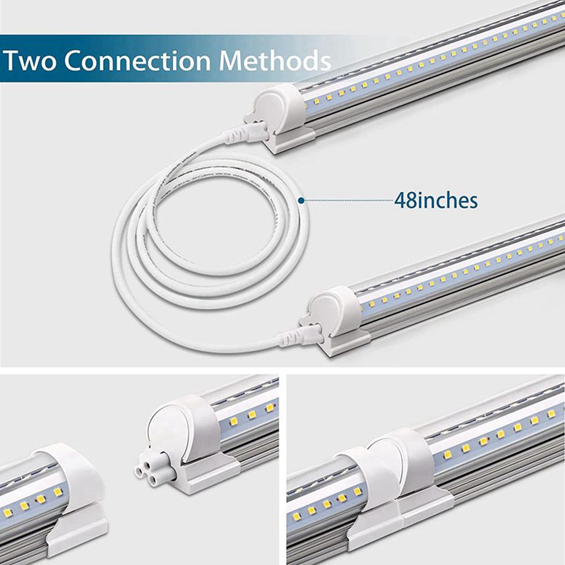 4FT LED Shop Light