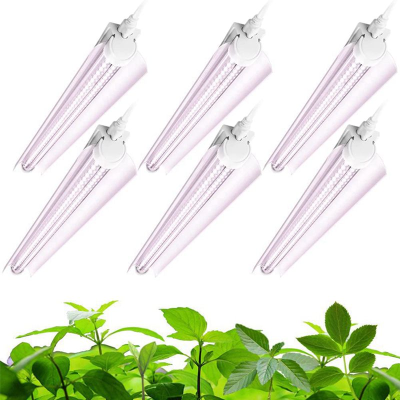 LED plant lights